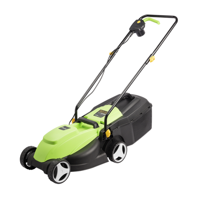 Газонокосарка електрична ELM-1232