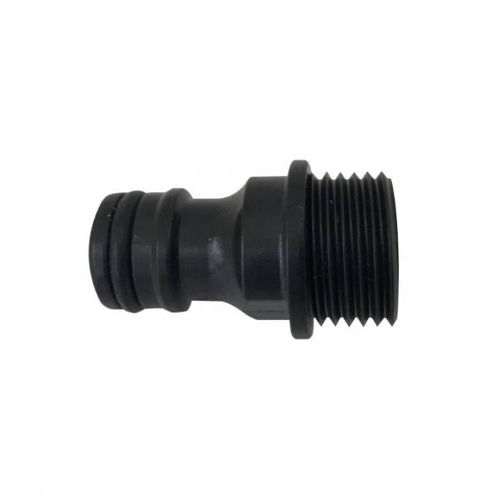 Адаптер на конектор 1/2" із зовнішньою різьбою 1/2" GARTNER