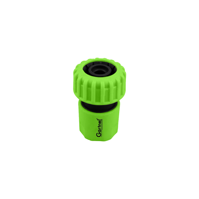 З'єднувач 3/4" для шланга 3/4" GARTNER