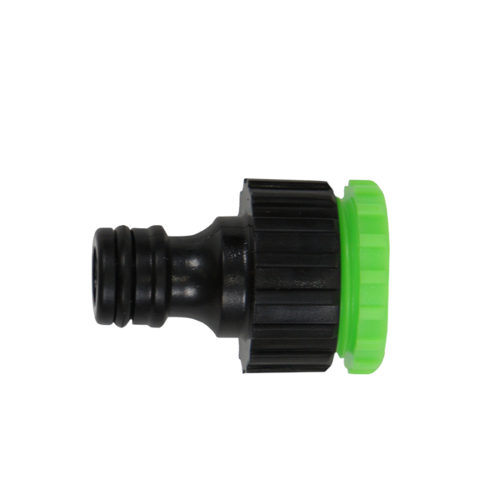 Адаптер для з'єднувача 1/2" із внутрішньою різьбою 3/4" та 1" GARTNER