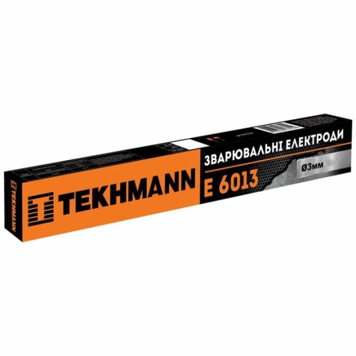 Електроди зварювальні E 6013 D 3 ММ