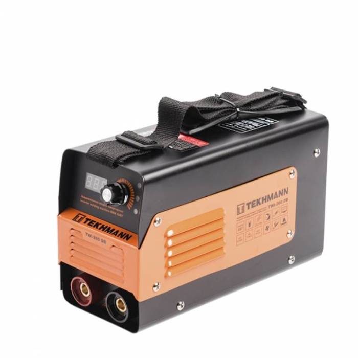 Зварювальний апарат TWI-260 DB