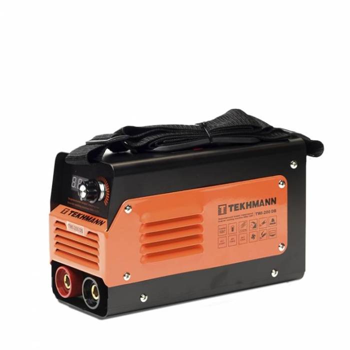 Зварювальний апарат TWI-200 DB