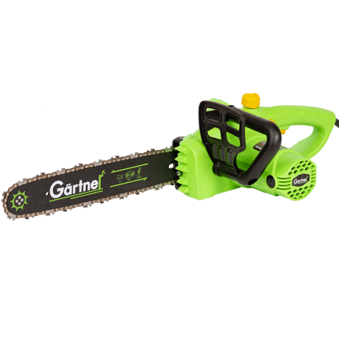 Електропила Gärtner CSE-1814