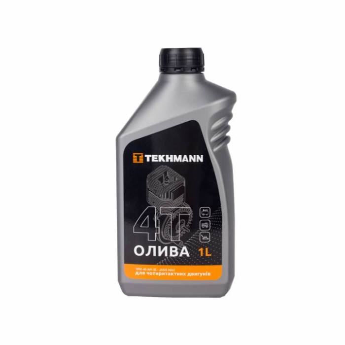 Олива ТЕКHMANN 4Т  API SL