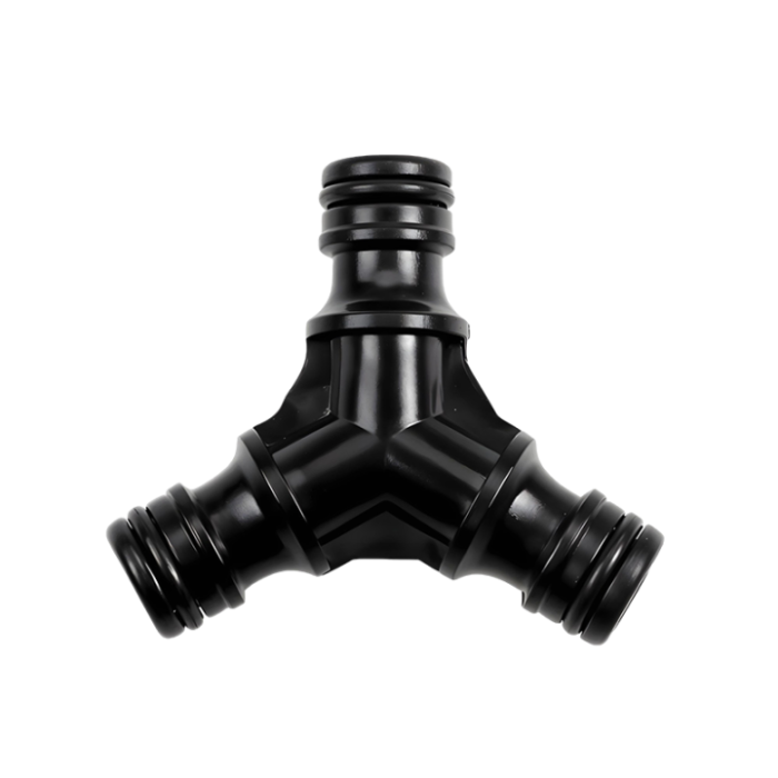 Трійник для з'єднувача 1/2" Tolsen
