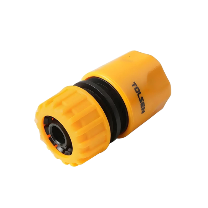 З'єднувач 1/2" для шланга 1/2" Tolsen