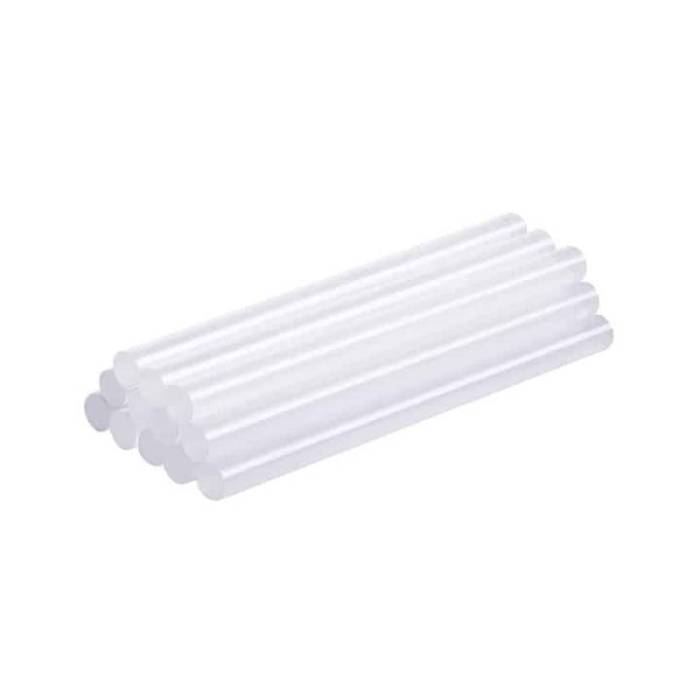 Клейові стрижні Tolsen 11×200 мм, 1 кг