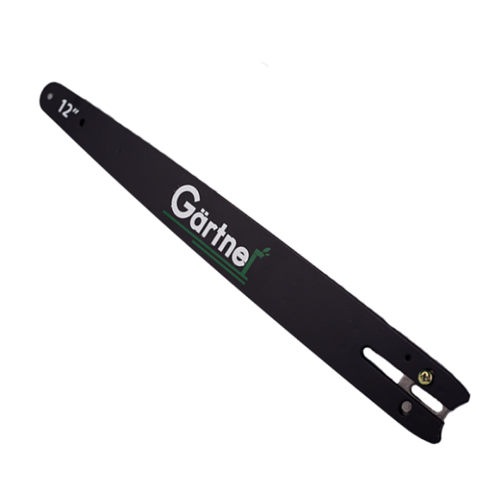 Шина до пил Gärtner 12″ (30 см), 35×5 см, товщина 1,4 мм