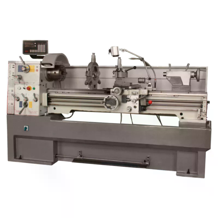Верстат токарно-гвинторізний FDB Maschinen Turner 410x1000W-DPA